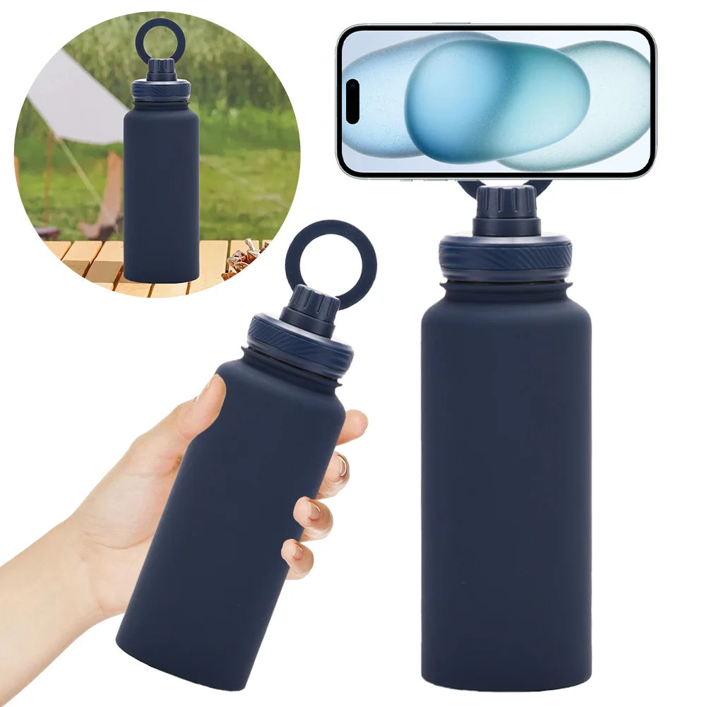 AquaMagz Bottle