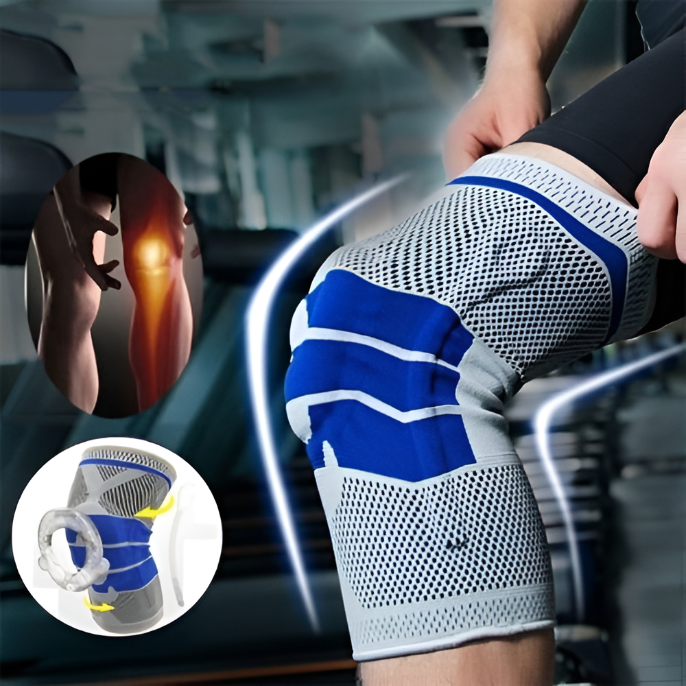 AquaShield Compression Wrap (Pair)